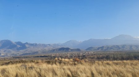 Ermənistanla sərhəddən reportaj: Tovuzlular ermənilərlə ticarətin bərpasını istəyir? - VİDEO