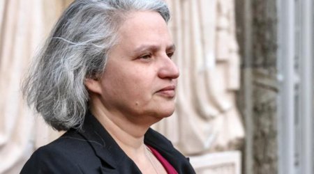 İsrail Rusiyadakı səfirini dəyişdi