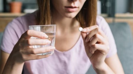 Alimlərdən SENSASİON KƏŞF - Bu dərman bütün nadir xəstəlikləri sağaldacaq