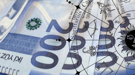 Noyabrda bu bürclər pulu maqnit kimi cəlb edəcək