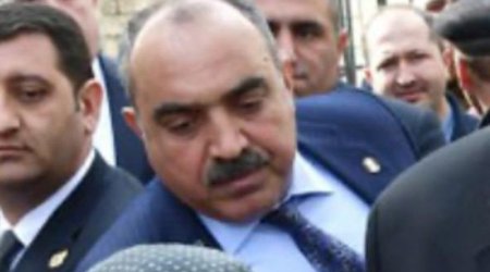 Polkovnik işdən azad olundu