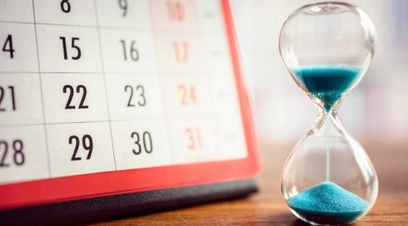 Həftəsonundan 4 günlük tətil başlayır