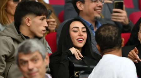 Yamal müğənni Nikoldan ayrıldı – Cəmi 3 ay çəkdi – FOTO