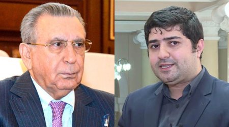 Ramiz Mehdiyevin həbs olunan köməkçisi Eldar Əmirov KİMDİR?