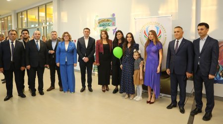 ADA ilə “Veysəloğlu”nun tərəfdaşlığı uğurla davam edir – FOTO