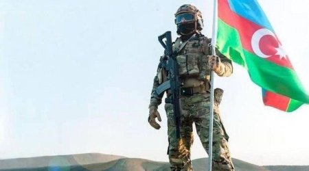 44 günlük Vətən müharibəsinin xronikası:4 noyabr – VİDEO