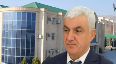 İcra başçısı həbs edilmiş müavini ilə Lənkəranda da birgə işləyib...