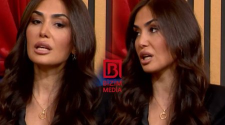 Pərvin 36 mindən İMTİNA ETDİ - VİDEO