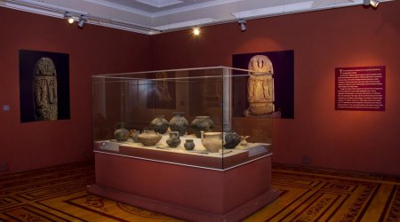 Yerli turistlərin muzeylərə marağını necə artırmaq olar?