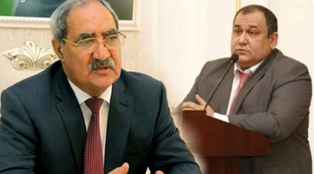 Elçin Ağamalı qalmaqallı qurultayla bağlı nazirliyə müraciət etdi — Özündən AÇIQLAMA