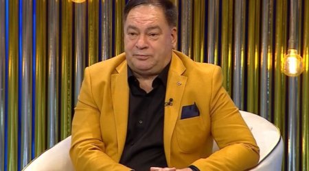 Əlikramın bütün mal-qarası TƏLƏF OLDU