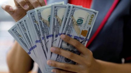 Avro və rubl ucuzlaşdı - Dollar isə...