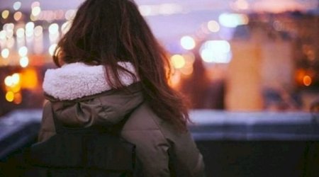 Bakıda məktəbli qız itkin düşdü