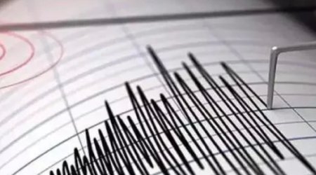 Rusiyada güclü ZƏLZƏLƏ oldu