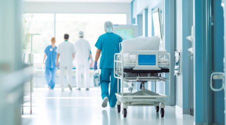 Siyəzəndə spirtli içki qəbul edən 41 yaşlı kişi HƏYATINI İTİRDİ – ÖZƏL