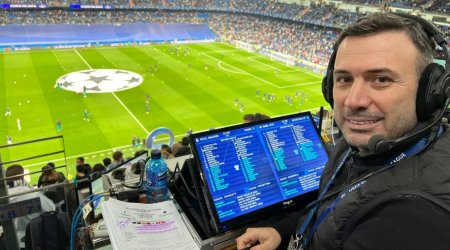 London küçələrində hamı “Qarabağ”dan danışır