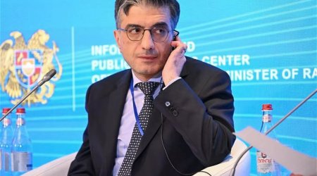 Azərbaycanlı ekspert İrəvanda Zəngəzur dəhlizi barədə DANIŞDI