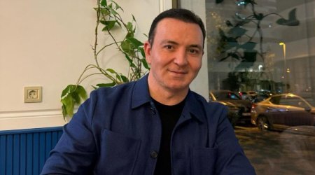 "Vasif Məhərrəmli ilə heç vaxt barışmaram"