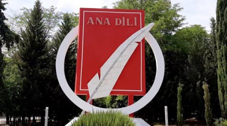 Dövlətin və cəmiyyətin birgə MƏSULİYYƏTİ – Milli kimliyin qorunmasında Ana dilinin ROLU