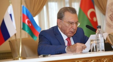 Ramiz Mehdiyevin vəkilləri şikayətlərini niyə geri götürdü? – YENİ DETALLAR