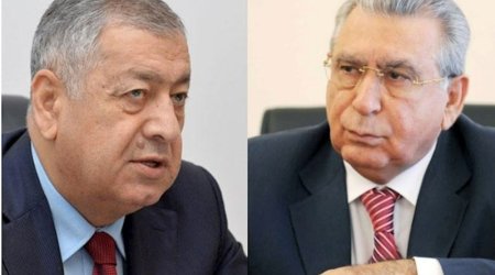 Vahid Əhmədov illər əvvəl Ramiz Mehdiyevi necə TƏRİFLƏYİRDİ? – VİDEO