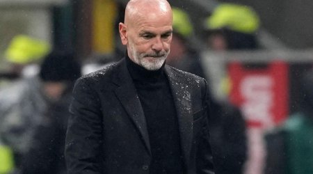 “Fiorentina” Piolini istefaya GÖNDƏRDİ