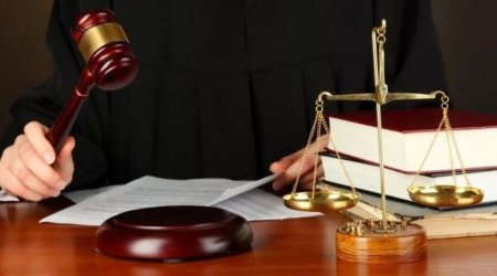 "Azəriqaz"ın direktor müavininin bacanağına AĞIR CƏZA verildi