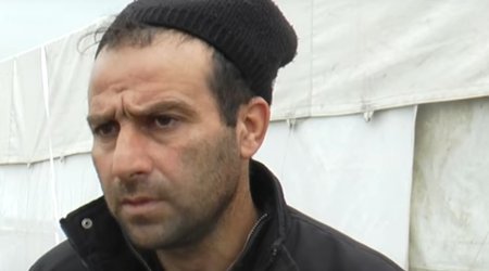 “Günah uşağa maşın verən atadadır” - VİDEO