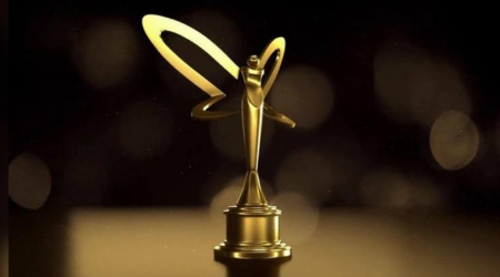 "Altın kelebek" LƏĞV EDİLDİ