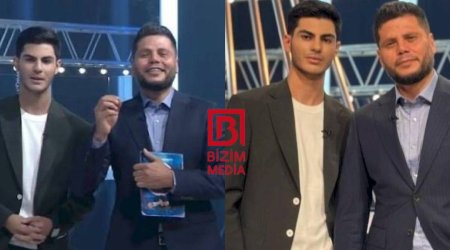 Oğlu Zaura şərt qoydu: “Maşın almasan, səninlə işləməyəcəyəm” - VİDEO