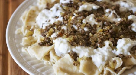 Azərbaycanlıların qışda ən çox yediyi yeməklə bağlı həkimdən XƏBƏRDARLIQ