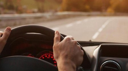 Sərxoş sürücü avtoxuliqanlıq etdi – 2 nəfəri bıçaqladı