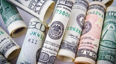 VALYUTA MƏZƏNNƏLƏRİ: Avro ucuzlaşdı, rus rublu isə&hellip;