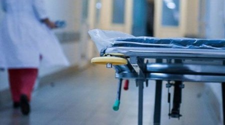 Bakıda qadın qidadan zəhərlənib? – RƏSMİ AÇIQLAMA – YENİLƏNİB