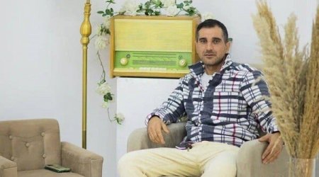 Oteldə meyiti tapılan 37 yaşlı vəkil həm də şair imiş – TƏFƏRRÜAT