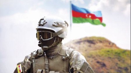 Vətən müharibəsinin xronikası: 6 noyabr –VİDEO