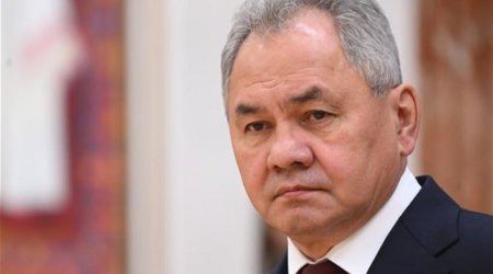 Şoyqudan Zəngəzur dəhlizi ilə bağlı AÇIQLAMA