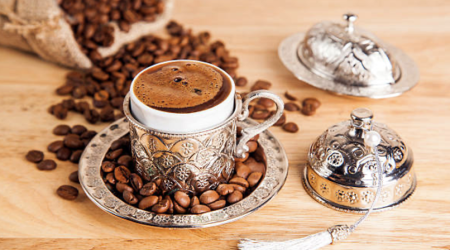 Türk kofesi Avropa İttifaqında rəsmi tanınma statusu aldı