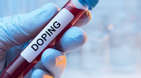 Azərbaycan kikboksçusuna AĞIR CƏZA