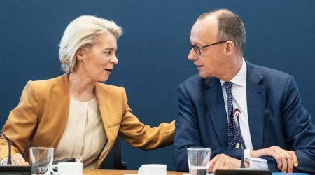 Merts və Lyayen Kolumbiyadakı sammitə getməyəcək - Trampı qəzəbləndirmək istəmirlər