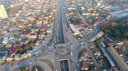 "Xırdalan dairəsini sökmək istəyirlər"