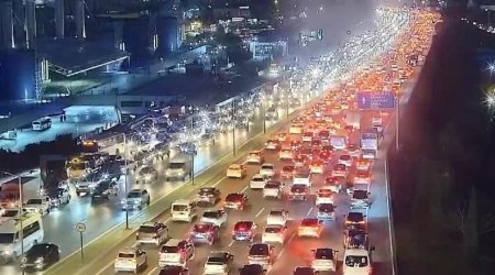 Bakının 20 küçə və prospektində TIXAC VAR