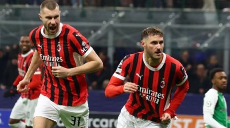 “Milan”ın hücumçusu üçün il BAŞA ÇATDI