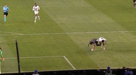 "Çelsi" hesabı açdı - VİDEO