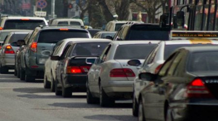 Yanvarın 1-dən Azərbaycanda bu avtomobillərə güzəştlər tətbiq olunacaq