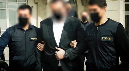 Azərbaycanda bu vəzifəli şəxslərə cinayət işi açıldı