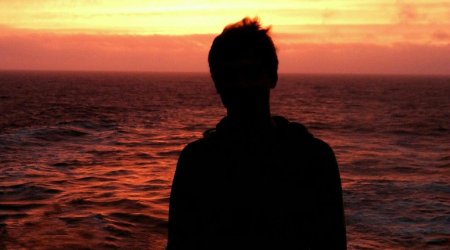 Bakıda itkin düşən 16 yaşlı oğlan TAPILDI