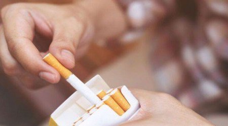 Azərbaycanda siqaretin aksiz dərəcələri artırılacaq?