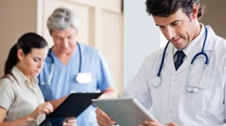 Səhiyyə sahəsinə ayrılan xərclər ARTIRILACAQ – RƏSMİ