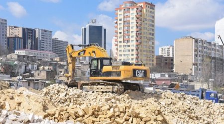 "Sovetski"dən son aylarda 406 ailə köçürülüb